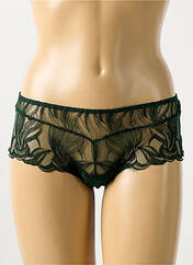Shorty vert AUBADE pour femme seconde vue