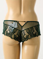 Shorty vert AUBADE pour femme seconde vue