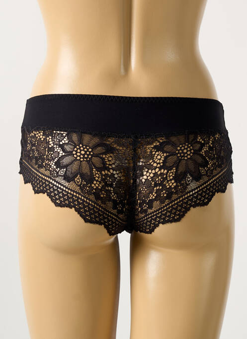 Shorty noir SIMONE PERELE pour femme