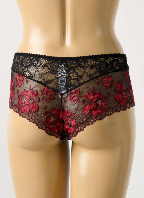 Shorty rouge AUBADE pour femme