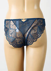 Culotte bleu AUBADE pour femme seconde vue