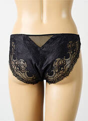 Shorty noir MARIE JO pour femme seconde vue