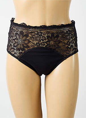 Shorty noir SIMONE PERELE pour femme