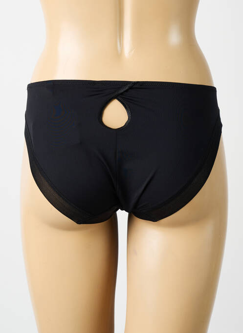 Culotte noir PRIMA DONNA pour femme