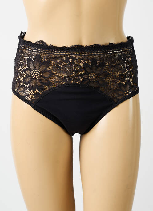 Shorty noir SIMONE PERELE pour femme