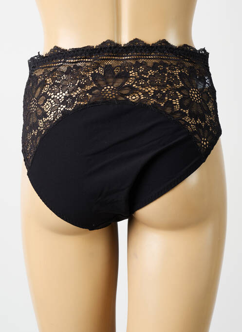 Shorty noir SIMONE PERELE pour femme