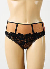 Culotte marron PRIMA DONNA pour femme seconde vue