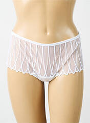 Shorty blanc PRIMA DONNA pour femme seconde vue