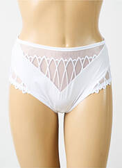 Shorty blanc PRIMA DONNA pour femme seconde vue