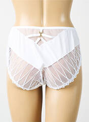 Shorty blanc PRIMA DONNA pour femme seconde vue