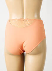 Shorty orange SIMONE PERELE pour femme seconde vue