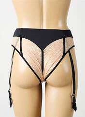 Tanga beige MARIE JO pour femme seconde vue