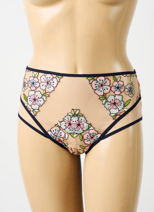 Culotte haute chair MARIE JO pour femme