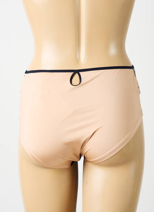 Culotte haute chair MARIE JO pour femme