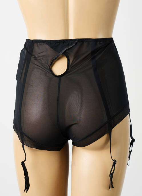 Culotte haute noir PRIMA DONNA pour femme