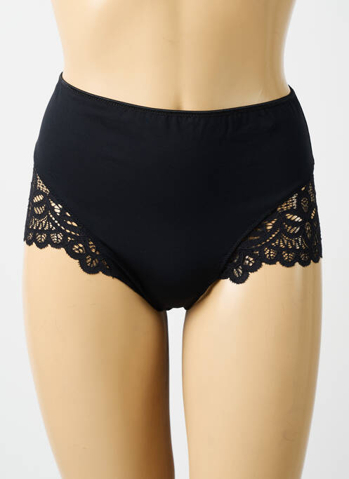 Shorty noir PRIMA DONNA pour femme