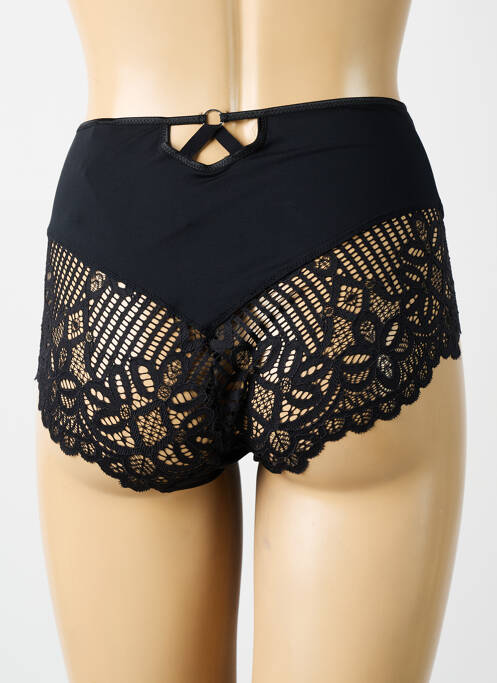 Shorty noir PRIMA DONNA pour femme