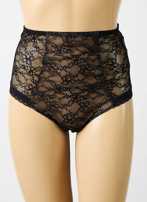 Shorty noir PRIMA DONNA pour femme