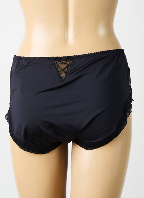 Shorty noir PRIMA DONNA pour femme
