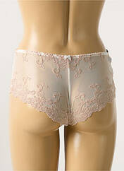 Shorty beige AMBRA pour femme seconde vue