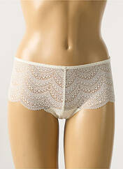 Shorty blanc SIMONE PERELE pour femme seconde vue