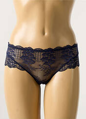 Shorty bleu SIMONE PERELE pour femme seconde vue