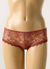 Shorty marron SIMONE PERELE pour femme seconde vue