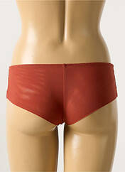 Shorty marron SIMONE PERELE pour femme seconde vue
