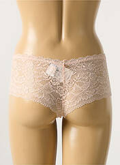 Shorty rose AUBADE pour femme seconde vue