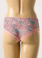 Shorty rose PRIMA DONNA pour femme seconde vue