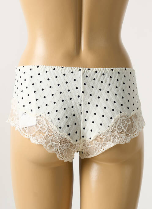 Shorty beige PRIMA DONNA femme