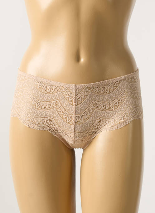 Shorty beige SIMONE PERELE pour femme
