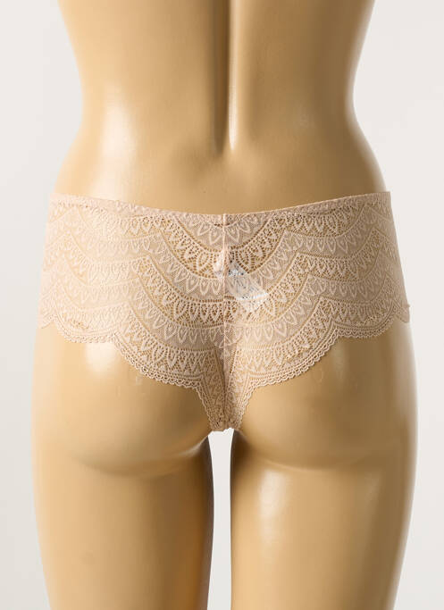 Shorty beige SIMONE PERELE pour femme