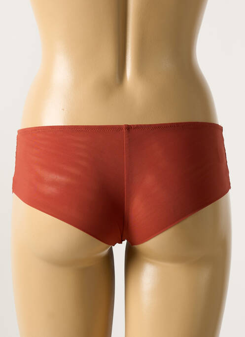 Shorty marron SIMONE PERELE pour femme