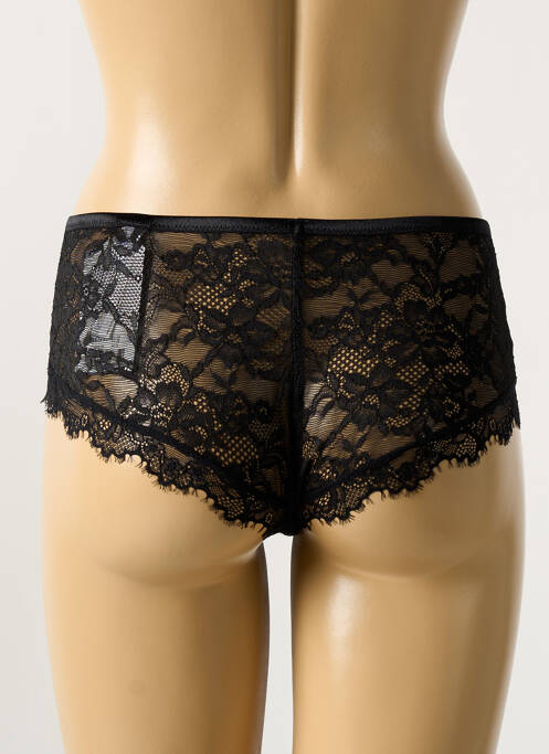 Shorty noir PRIMA DONNA pour femme