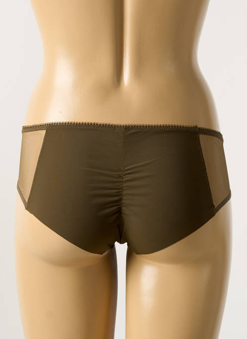 Shorty vert SIMONE PERELE pour femme
