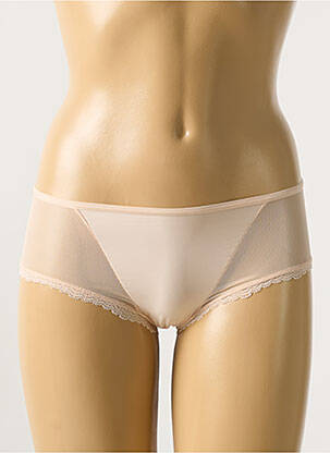 Culotte beige SIMONE PERELE pour femme