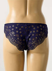 Culotte bleu SIMONE X SIMONE PÉRÈLE pour femme seconde vue