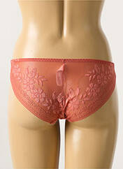 Culotte marron SIMONE X SIMONE PÉRÈLE pour femme seconde vue