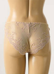 Shorty beige AMBRA pour femme seconde vue