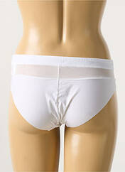 Shorty blanc PRIMA DONNA pour femme seconde vue