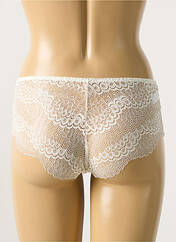 Shorty blanc SIMONE PERELE pour femme seconde vue