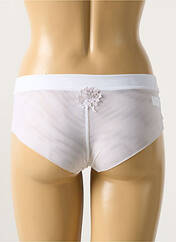 Shorty blanc SIMONE PERELE pour femme seconde vue