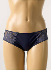 Shorty bleu MAISON LEJABY pour femme seconde vue
