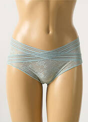 Shorty bleu MAISON LEJABY pour femme seconde vue