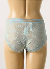 Shorty bleu MAISON LEJABY pour femme seconde vue