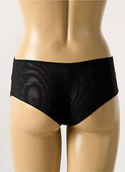 Shorty noir AMBRA pour femme seconde vue