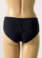 Shorty noir AMBRA pour femme seconde vue
