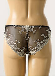 Shorty noir AMBRA pour femme seconde vue