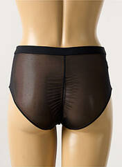 Shorty noir SIMONE PERELE pour femme seconde vue